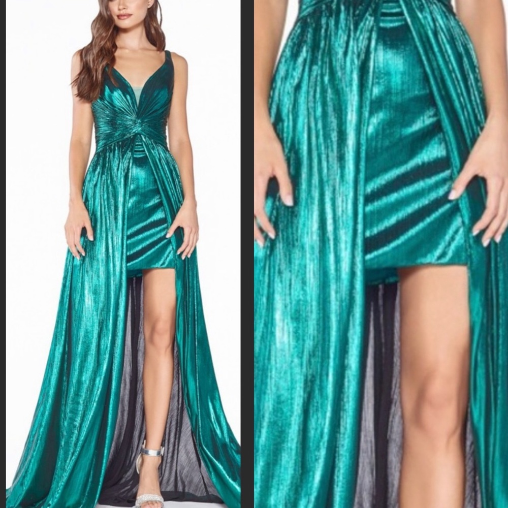 Cinderella Divine formal dress